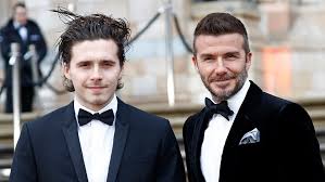 Brooklyn Beckham’s Statement Might be the Death of Brand Beckham