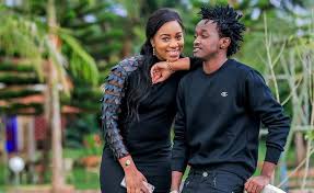 Bahati and Diana Marua Breakup: Clout or Real Drama?