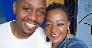 DJ Krowbar’s Wife Joyce Wanjiru Passes Away After Kidney Battle