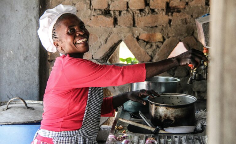 Why We Should All Return to the Heritage Cooking of Our Grandmothers