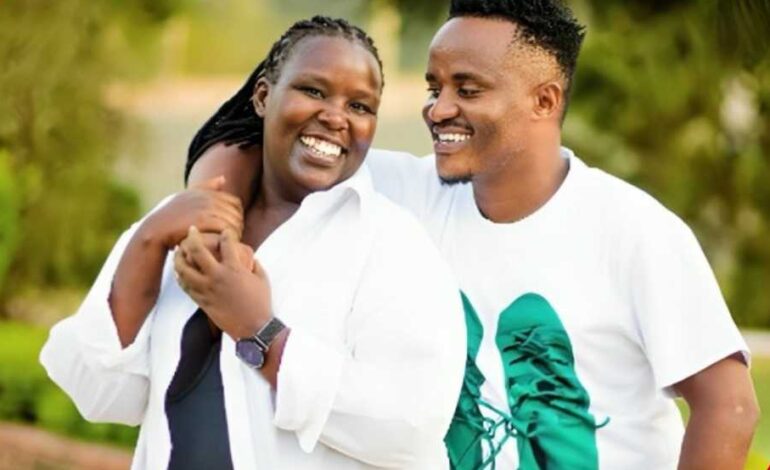 When Love Changes: Lessons on Separation and Co-Parenting from The Wadosi Family