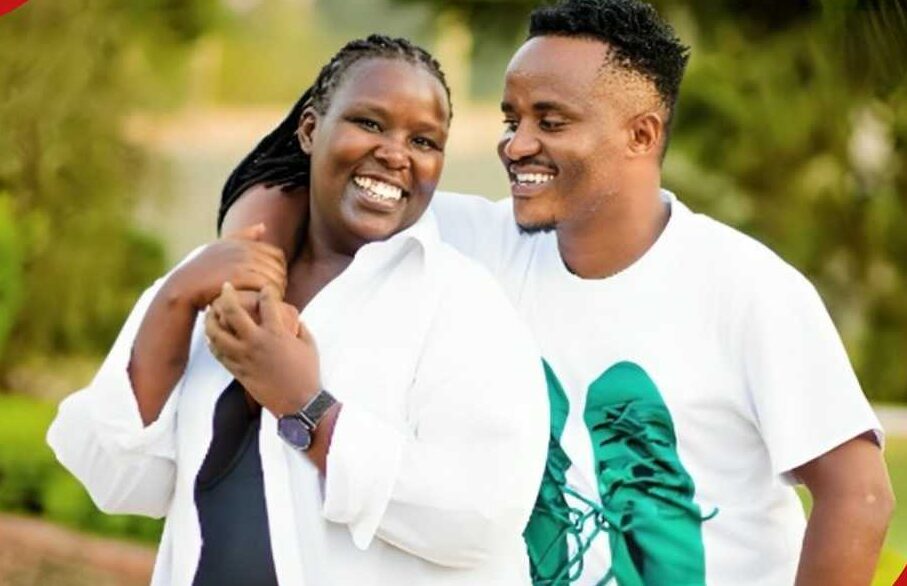 When Love Changes: Lessons on Separation and Co-Parenting from The Wadosi Family