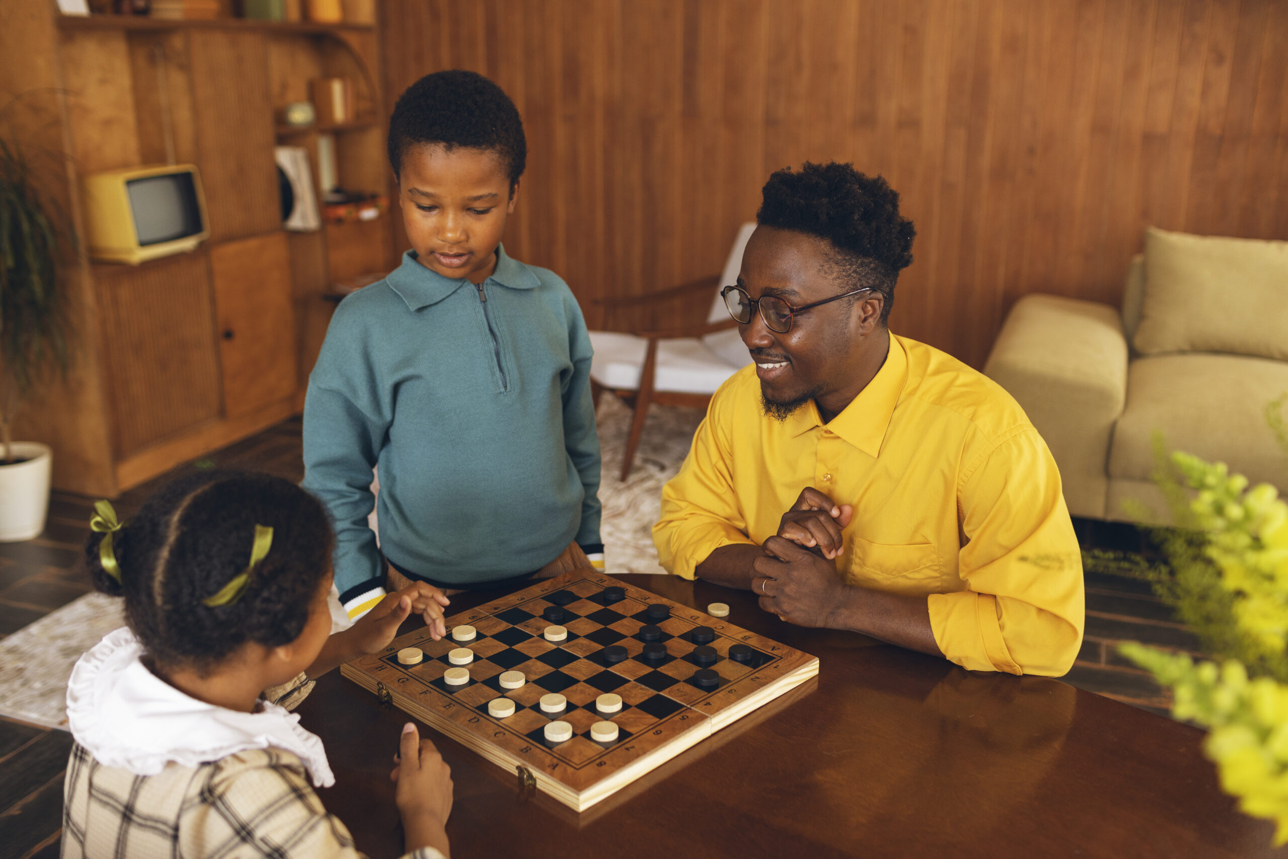 Why Puzzles, Board, and Mind Games Are Vital For Your Child’s Development