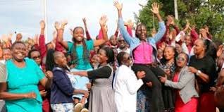 2025 KCSE Results: How Kenyan Students Performed and Who Made the Grade
