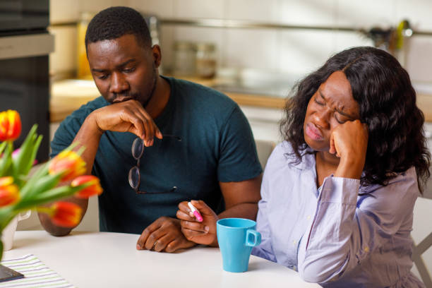 Why You Should Talk To Your Partner About Pregnancy