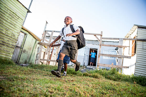 What to Consider When Enrolling Your Child in Their First School