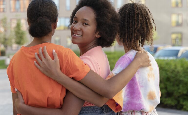 Which Connections to Nourish (and Which to Leave in 2025)