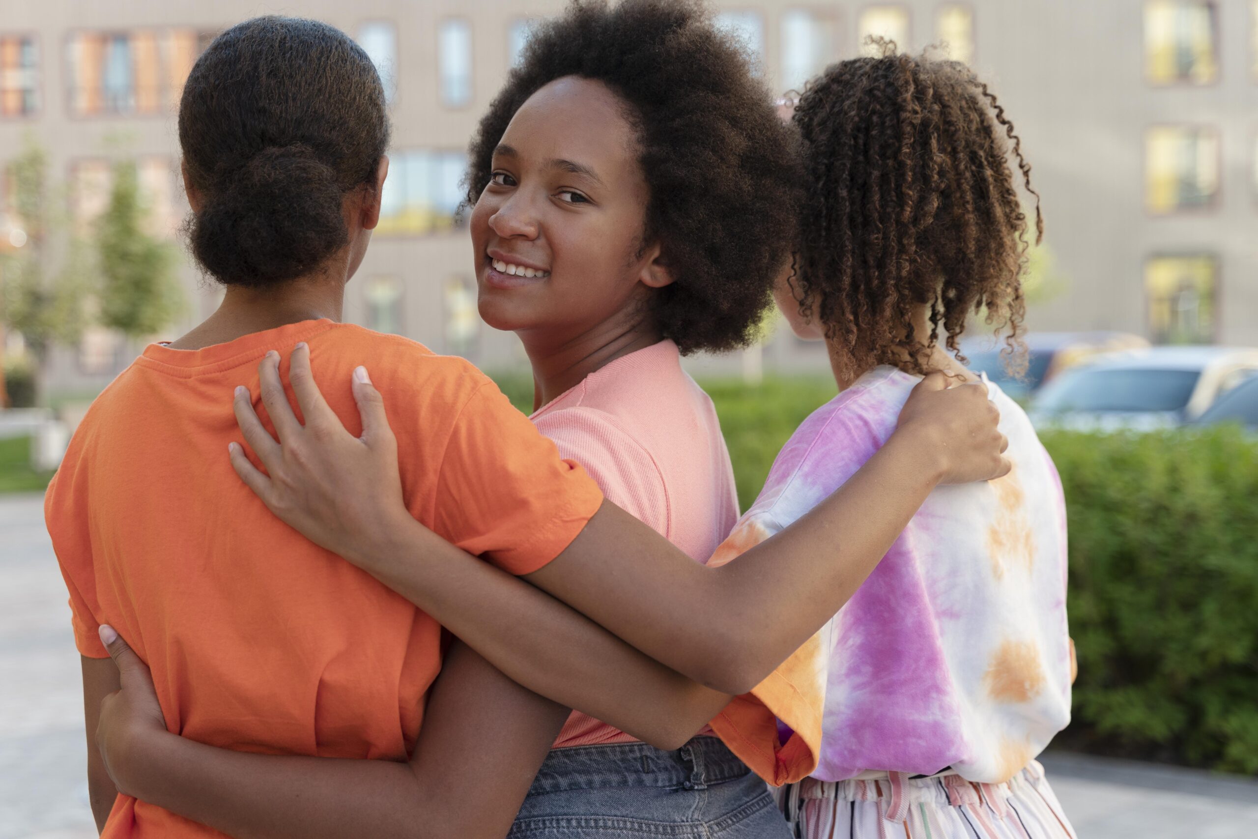 Which Connections to Nourish (and Which to Leave in 2025)