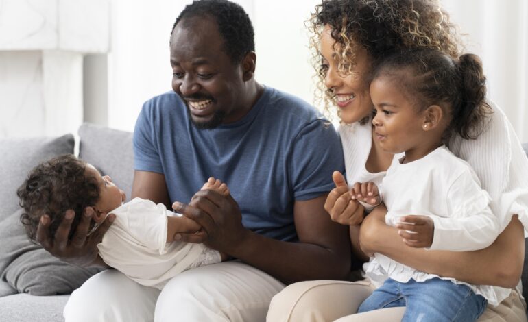 Starting the Year Right: Why Family Health Screening Should Be on Your January Checklist