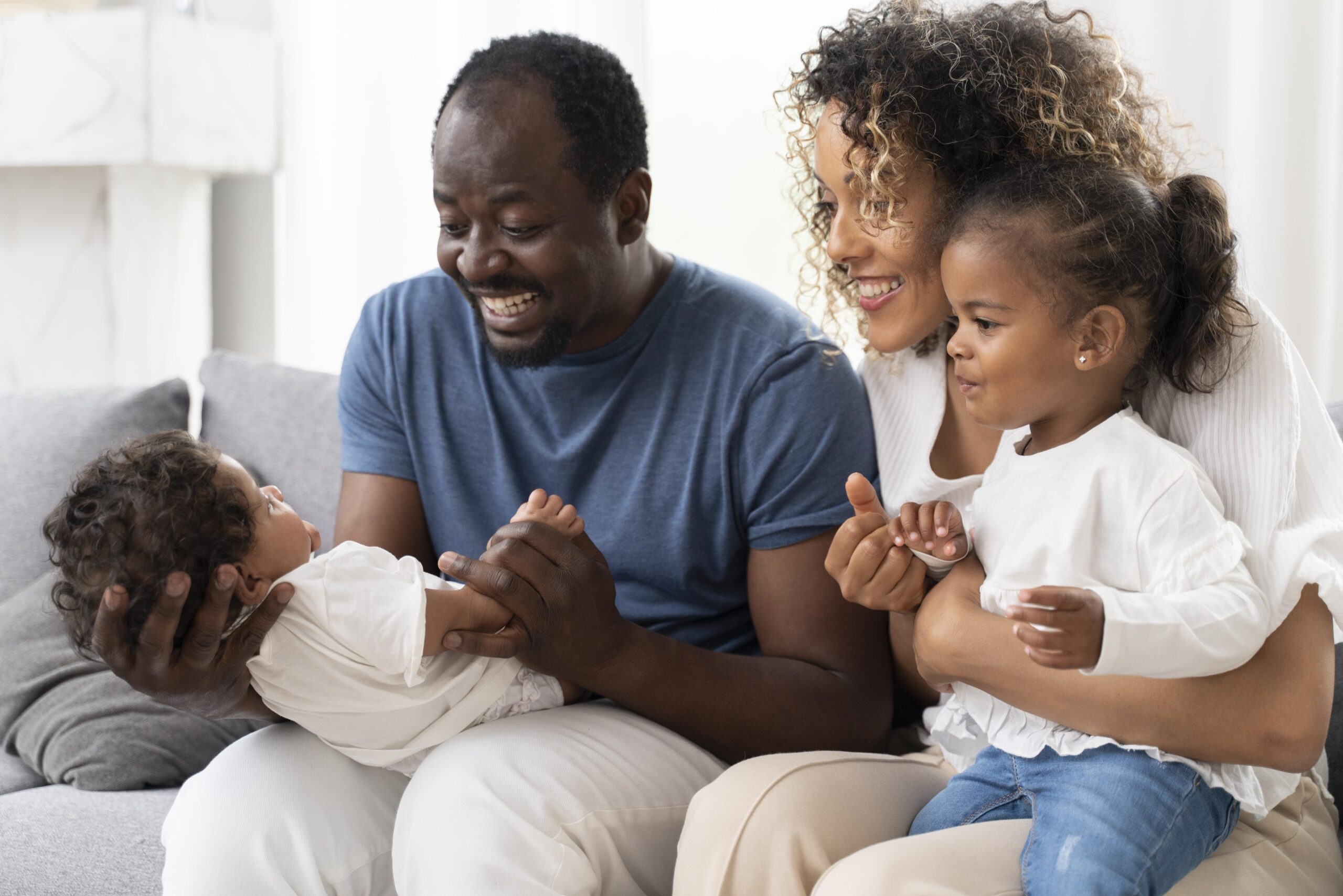 Starting the Year Right: Why Family Health Screening Should Be on Your January Checklist