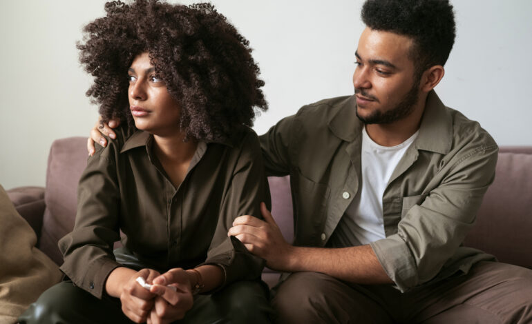 How to Spice Up that Boring Relationship