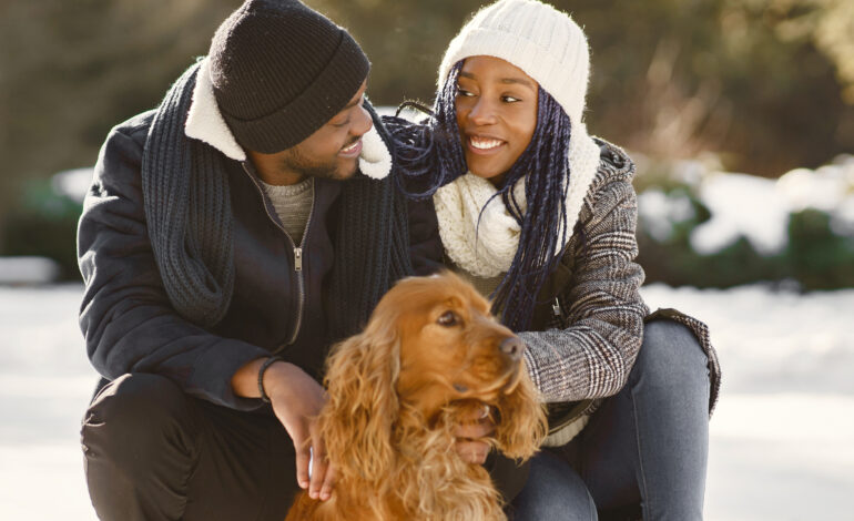 Why More People Are Choosing Pet Parenting Over Having Kids