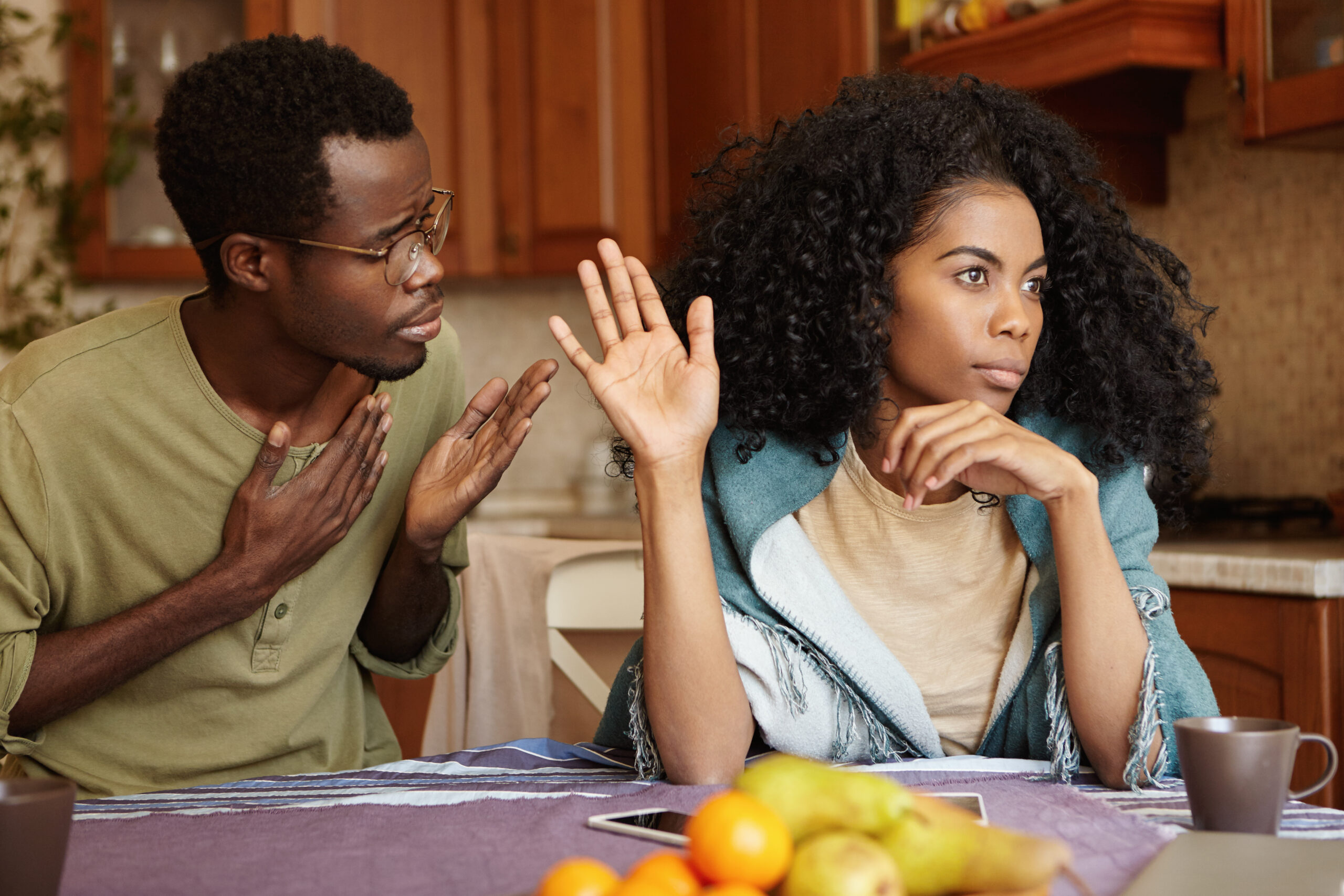 How to Move Past Conflict in Your Relationship Without Resentment