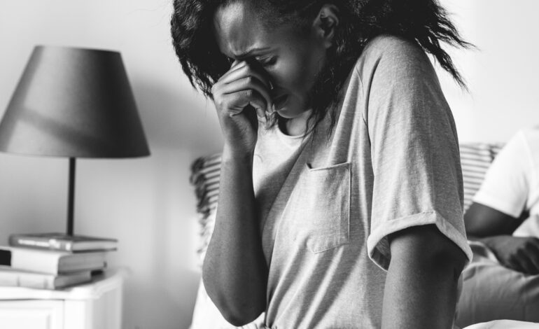 Postpartum Depression: What You Really Need to Know Before Baby Arrives