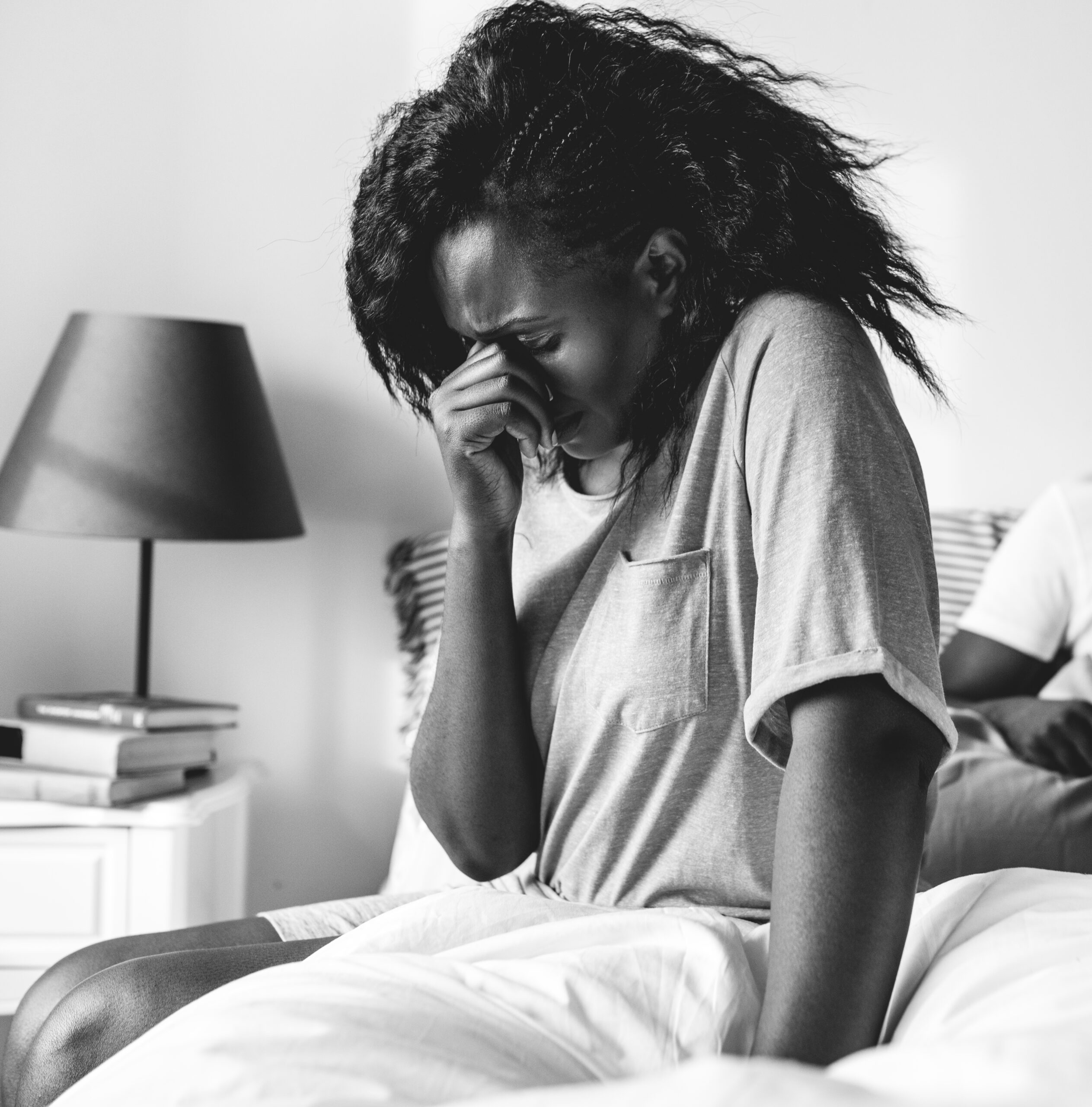 Postpartum Depression: What You Really Need to Know Before Baby Arrives