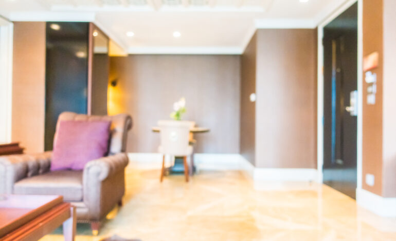 Why Overhead Lights are Ruining Your Home’s Vibe