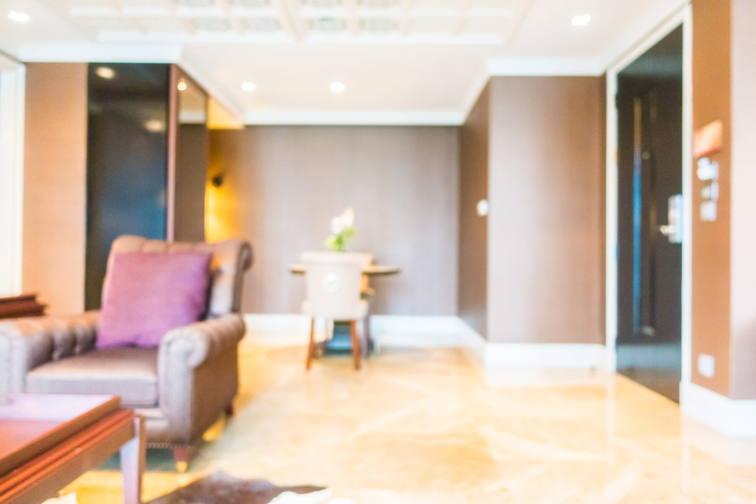 Why Overhead Lights are Ruining Your Home’s Vibe