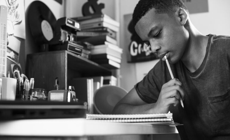 Dealing With Homesickness in the First Term