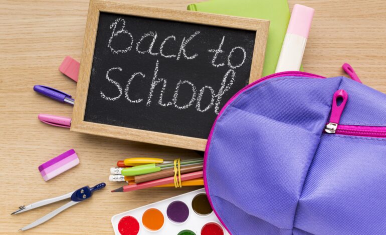 The Boarding School Shopping List Mistakes Parents Always Make