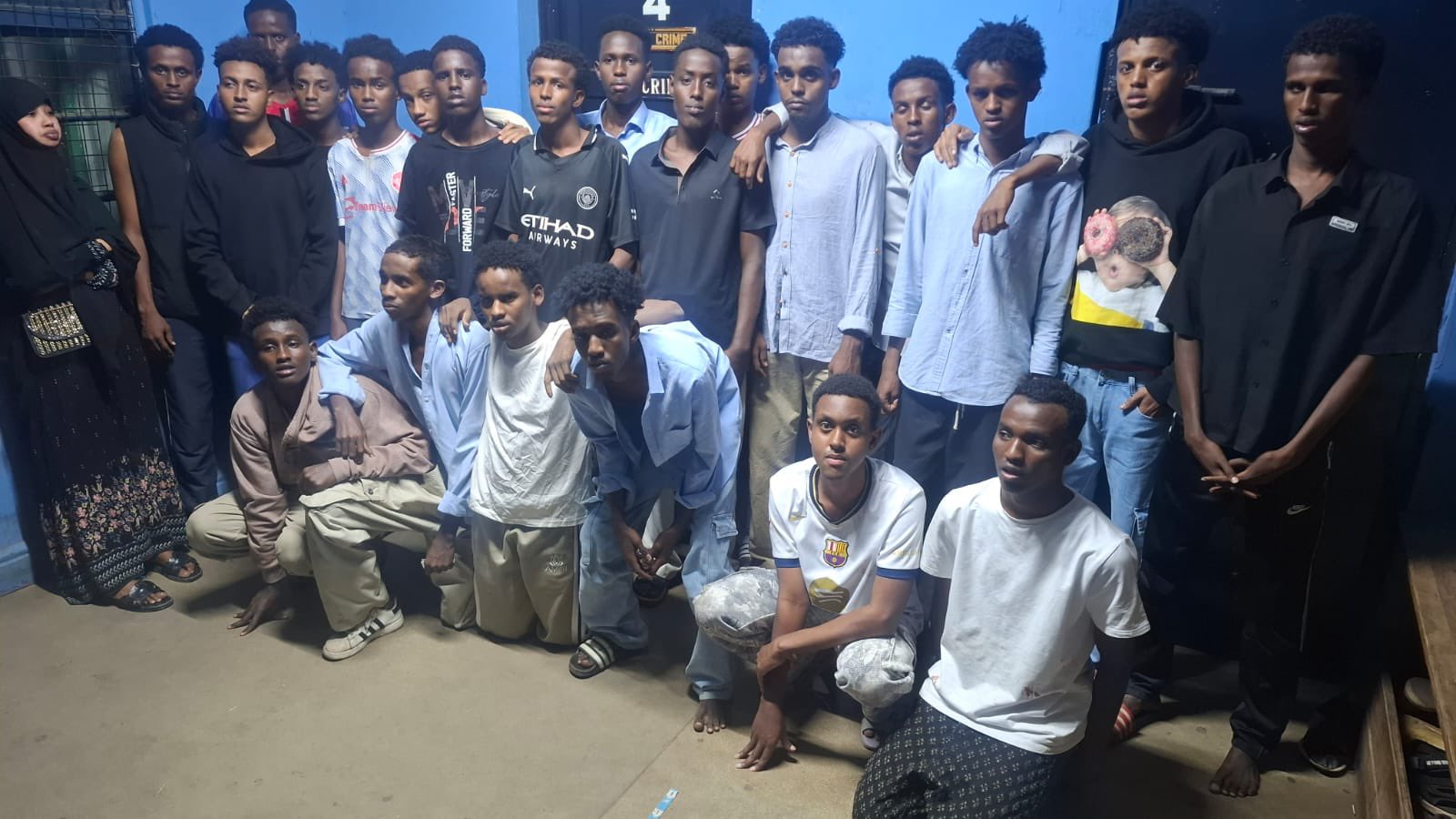 Pangani Police Arrest TikTokers Over Public Harassment of Women for Content