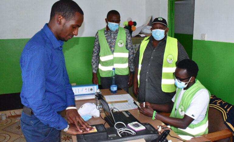 Are You Qualified? Why You Might Be Disqualified from the 12,520 IEBC Jobs