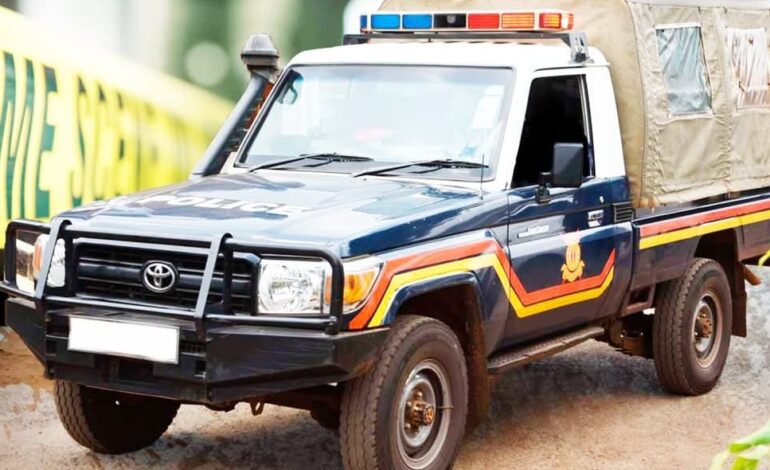 14-Year-Old Girl Dies in Narok South After Alleged Beating at Home