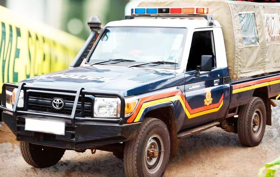 14-Year-Old Girl Dies in Narok South After Alleged Beating at Home