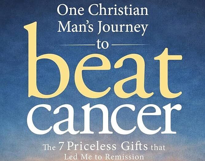 Kenyan Tech Executive Francis Njiraini’s Cancer Memoir Hits #1 Bestseller on Amazon