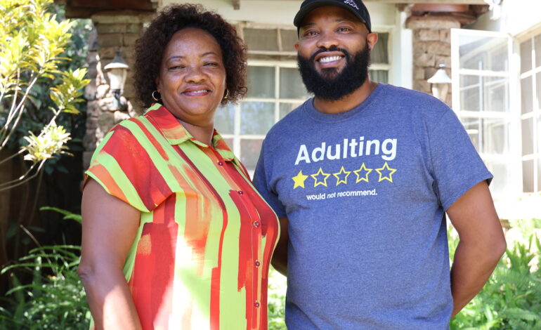 Living with Parents vs Moving Out Featuring Hoch Muhoro