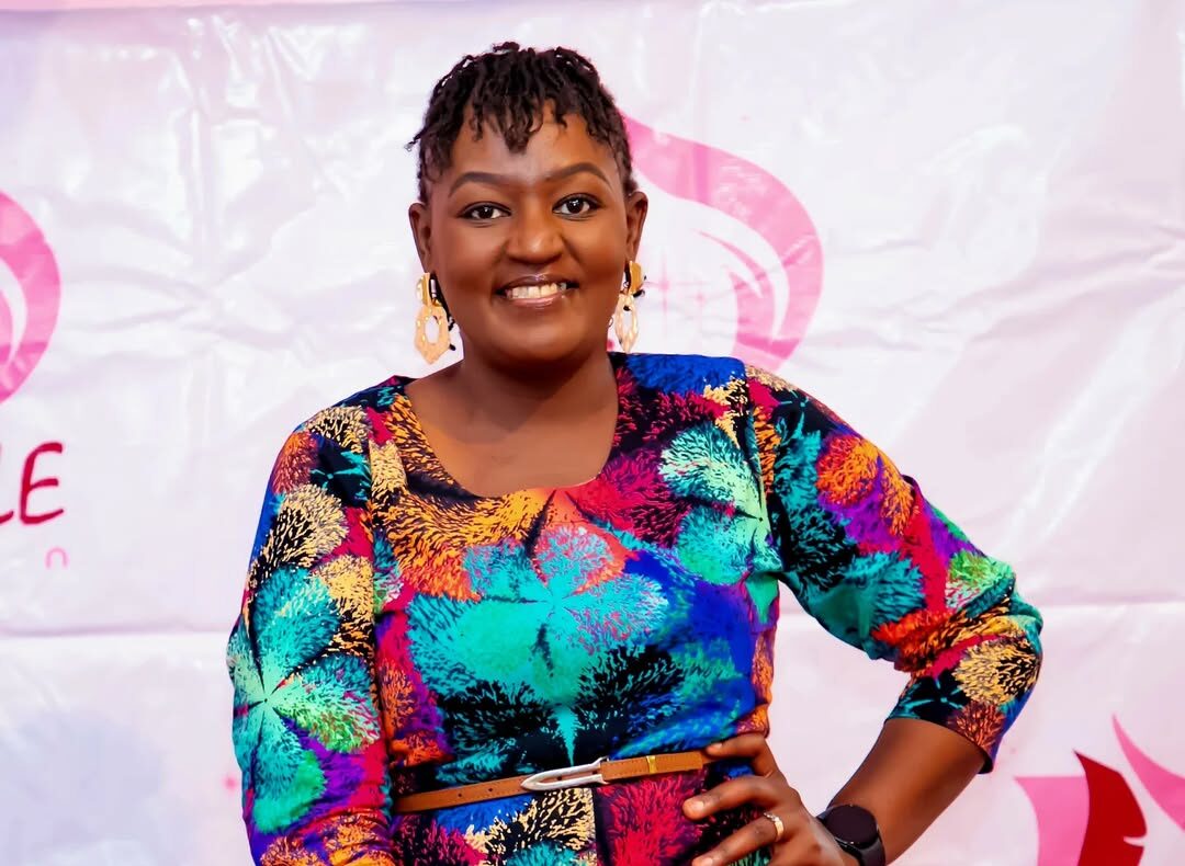 Joyce Wanjiru Karumba: A Warrior Laid to Rest