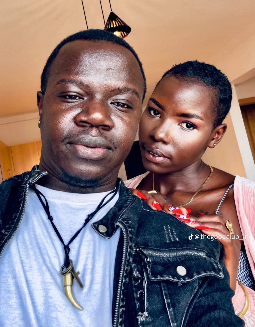 Rotimi of Africa Opens Up About Breakup and Co-Parenting After Public Pressure