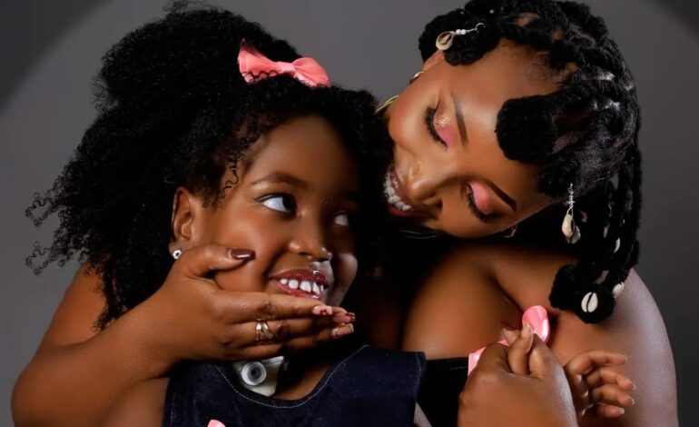 Ruth Wambui Announces the Passing of Her Daughter, Neillah