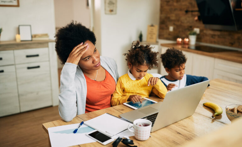 6 Parental Burnout Myths Every Tired Parent Must Know
