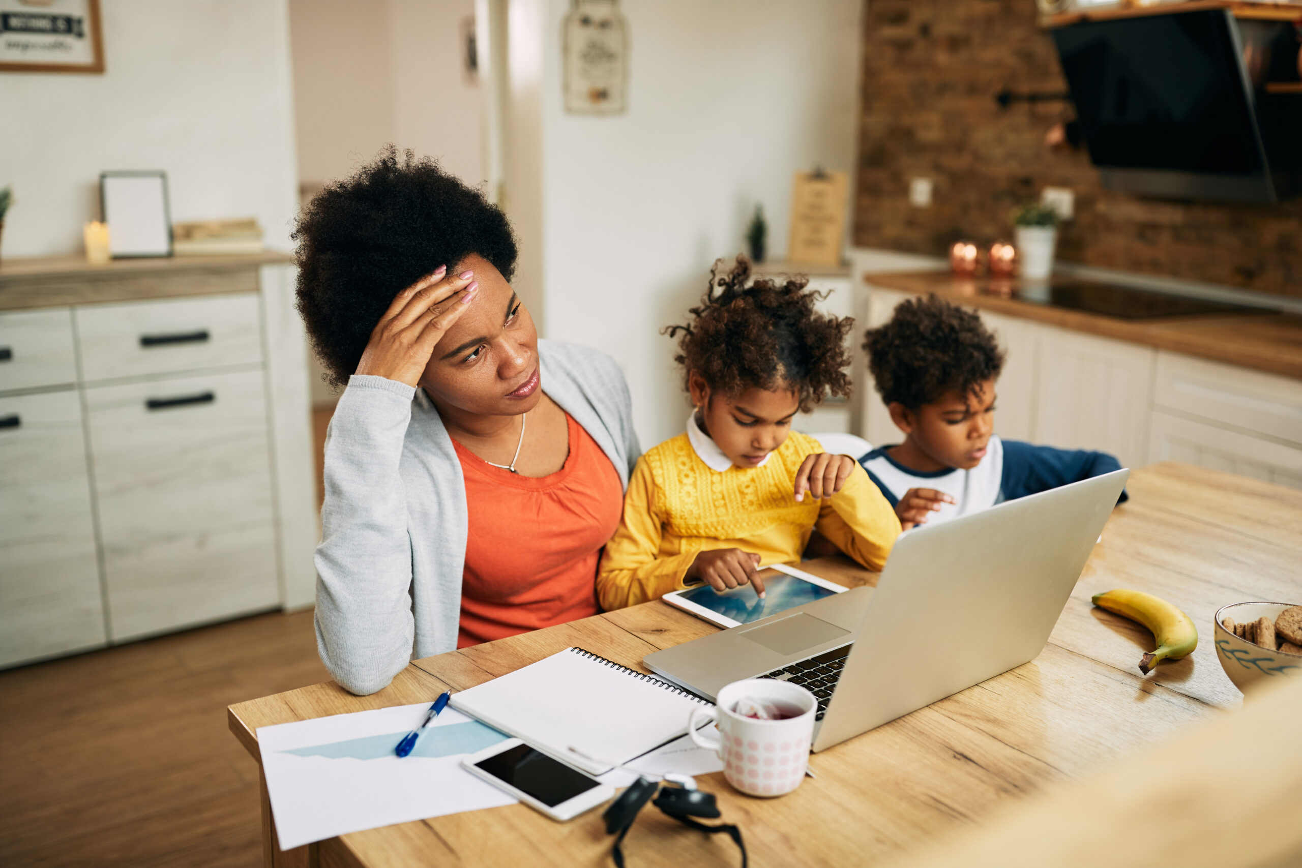 6 Parental Burnout Myths Every Tired Parent Must Know