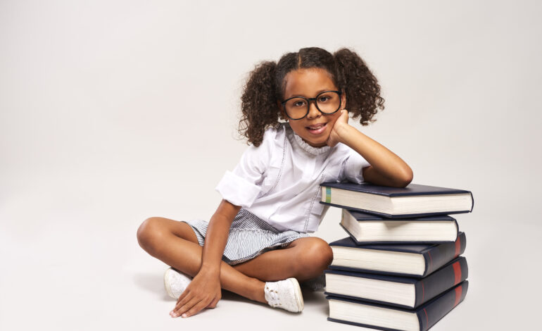 7 Things to do to Make Your Kids Smarter