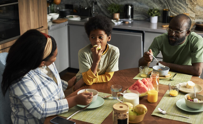 Why You Should Stop Eating Hours Before Bed: A Guide for Better Health