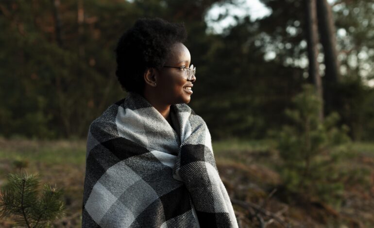 Why Women Feel the Chill More Than Men