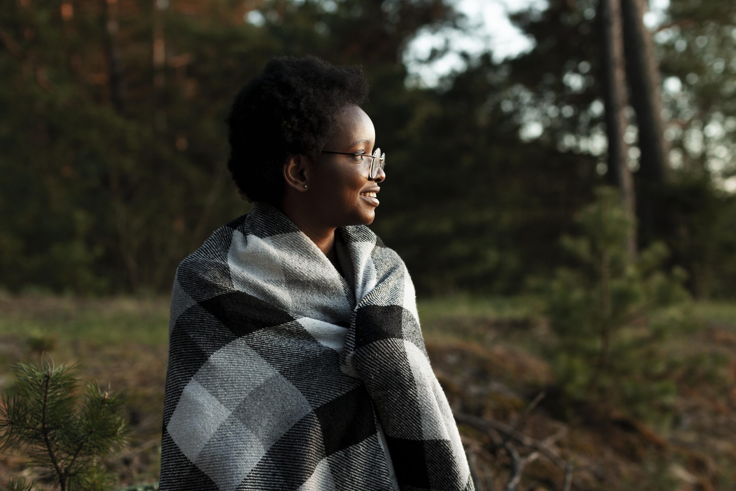 Why Women Feel the Chill More Than Men