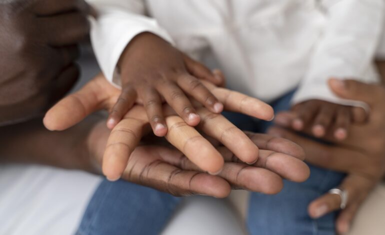 The Epstein Files: A Wake-Up Call to Protect Children From Exploitation