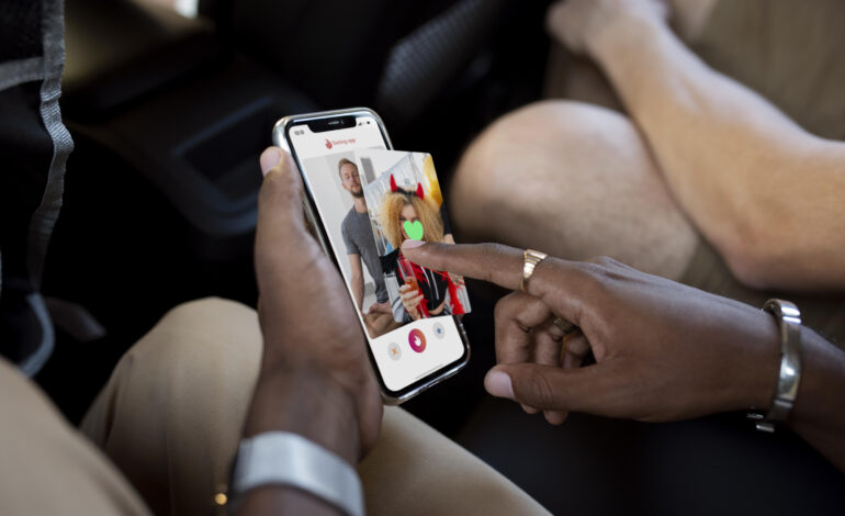 Digital Wild West: Chilling Reality of Dating Apps