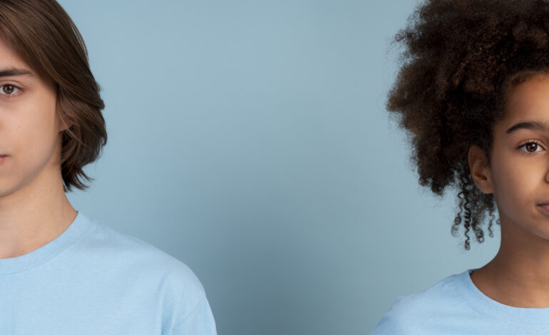 The Comparison Trap: Trusting Your Child’s Timeline