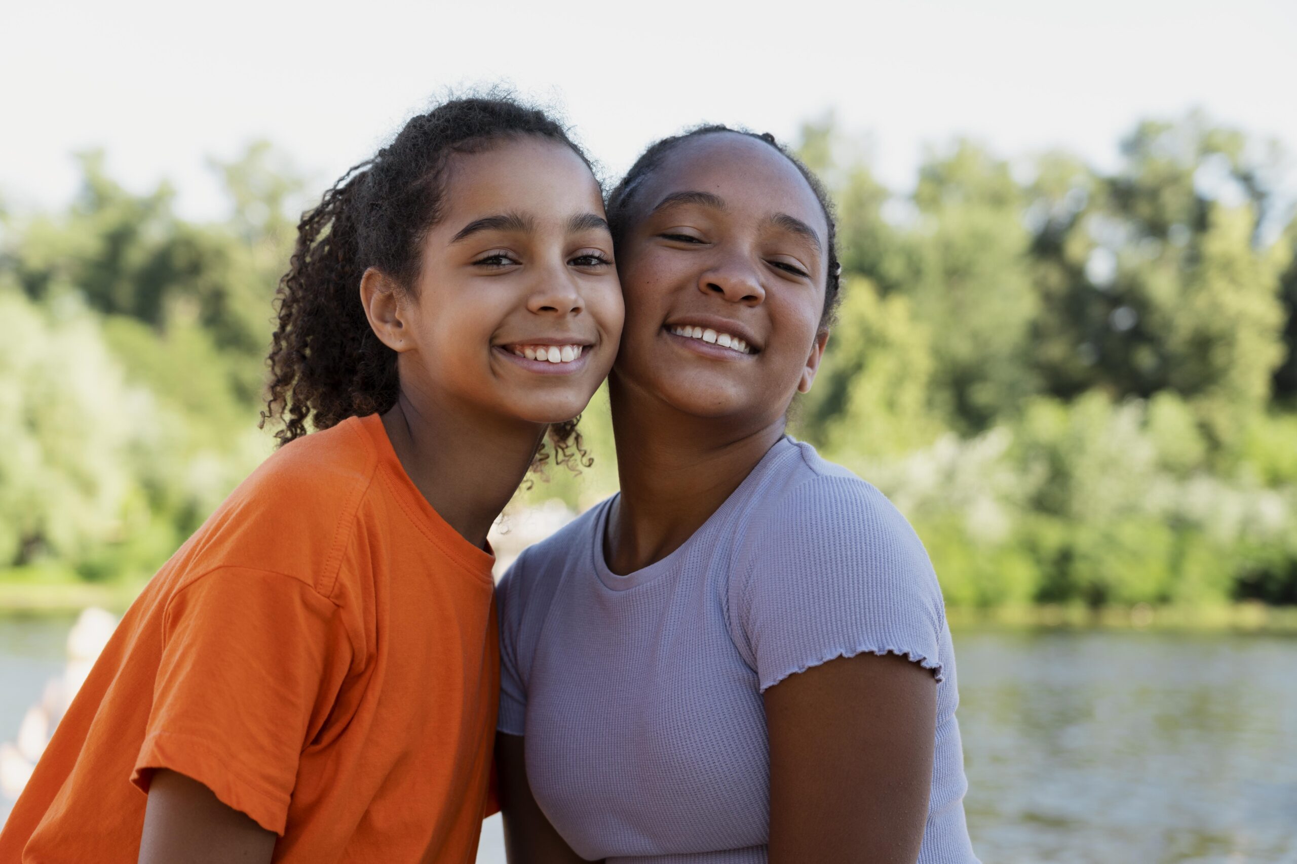 Role of Older Siblings in Shaping Responsible Children