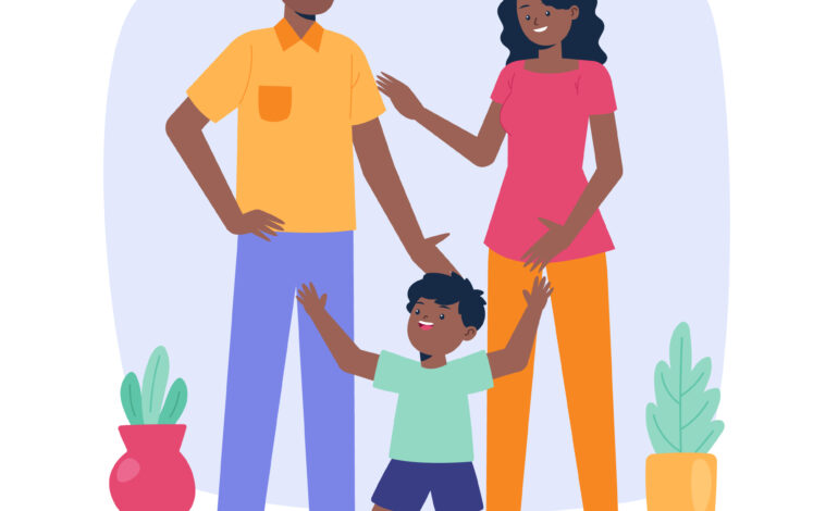 Families First: Understanding Kenya’s New Child Welfare Fund