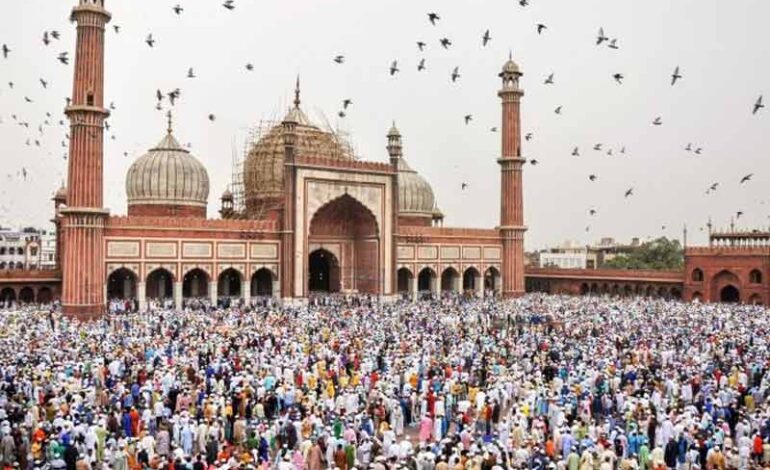 The Festival of Breaking the Fast: Understanding Eid al-Fitr