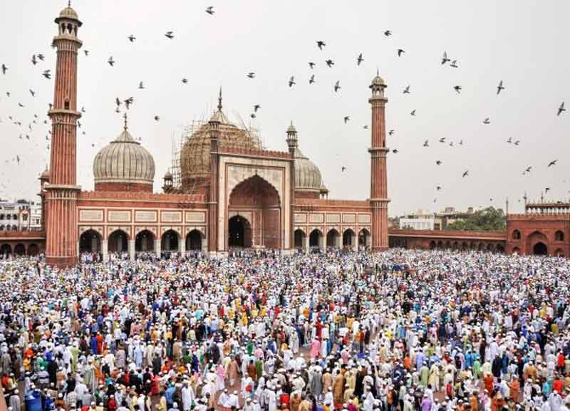 The Festival of Breaking the Fast: Understanding Eid al-Fitr