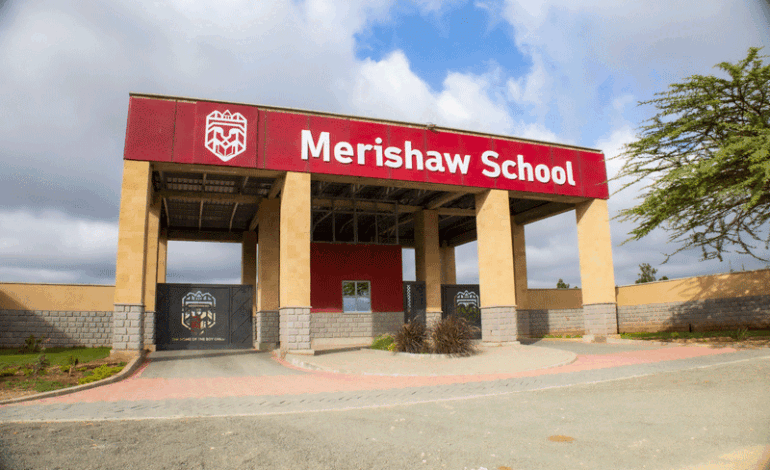 “It’s an Old Video” – Merishaw School Responds After Assault Clip Goes Viral