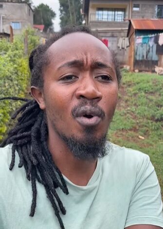 English is not a measure of intelligence: Mr Mistariful cautions parents forcing their children to learn English