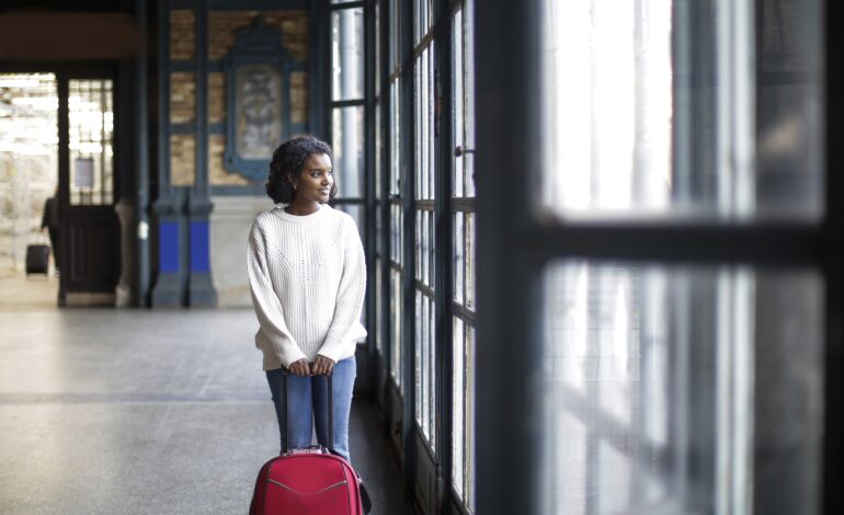 Family Becoming Financial Pressure: Kenyan Students Abroad