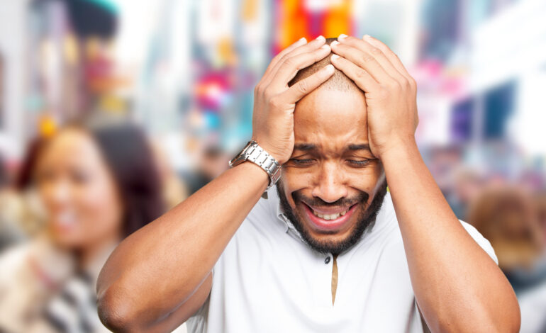 Parents Need to Teach Emotional Maturity and Respect for Rejection