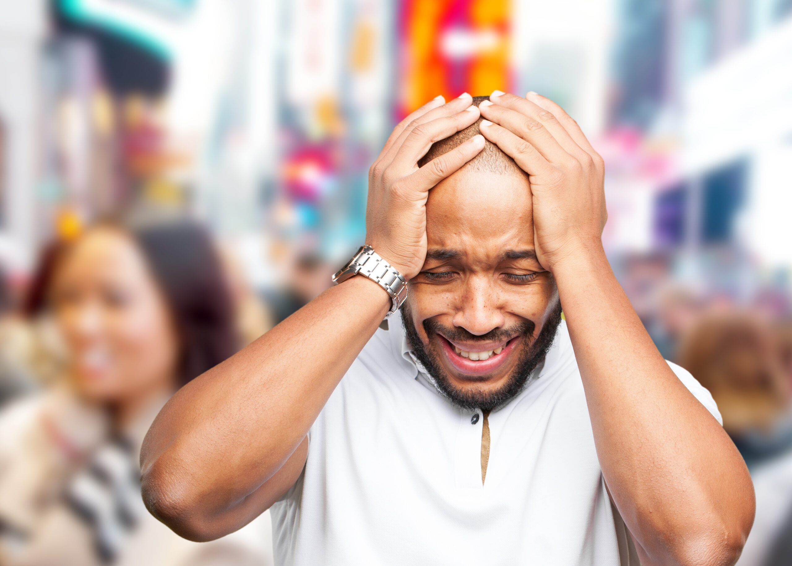 Parents Need to Teach Emotional Maturity and Respect for Rejection